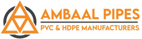 Ambaal Pipe Industry