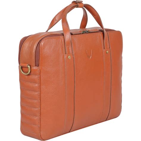 Buy Hidesign Carnaby 03-E.I Goat/Regular-Tan/Tan Online