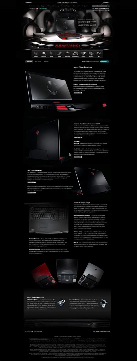 Alienware All-Powerful Background 的图像结果