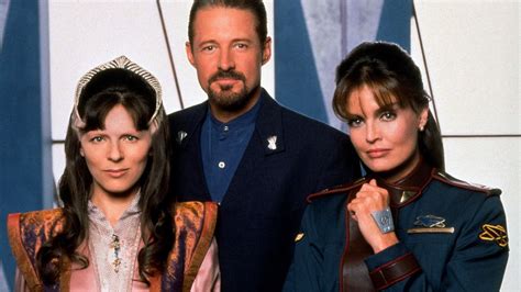 Babylon 5 Season 5 Review at Esther Corbett blog