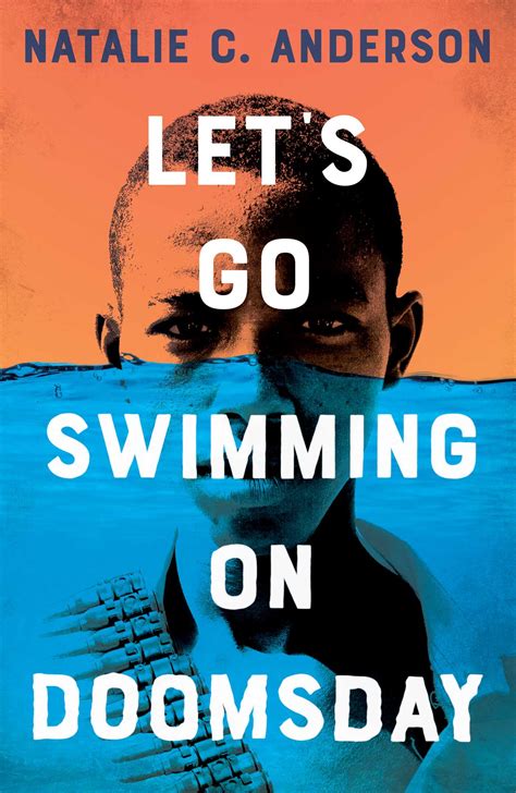 Let's Go Swimming on Doomsday eBook by Natalie C. Anderson | Official ...