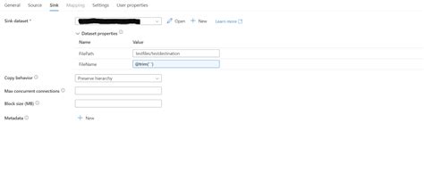 Image result for Copy Data Azure ADF