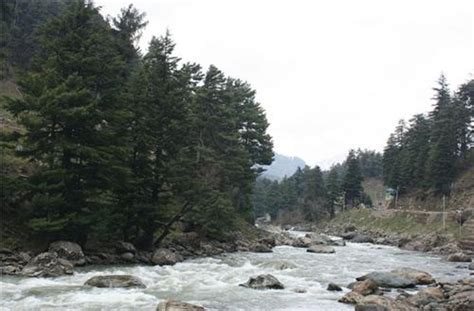 Water Bodies in Jammu Kashmir, Lakes in Jammu Kashmir