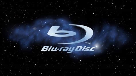 Blu-ray Disc Logo - LogoDix