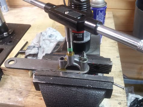 Image result for Panel Thread Repair