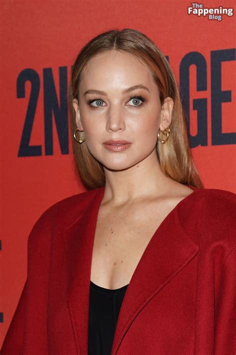 Jennifer Lawrence / jenniferlawrence_ / jldaily Nude Leaks OnlyFans ...