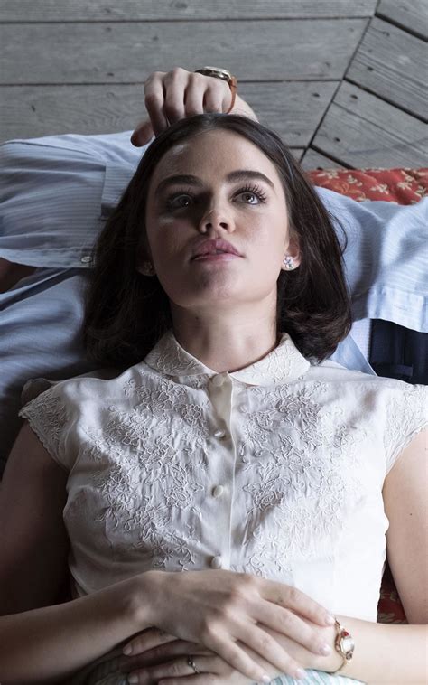 1200x1920 Lucy Hale in Son of the South 1200x1920 Resolution Wallpaper ...