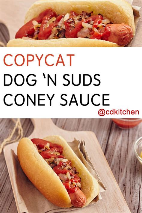best hot dog onions recipe