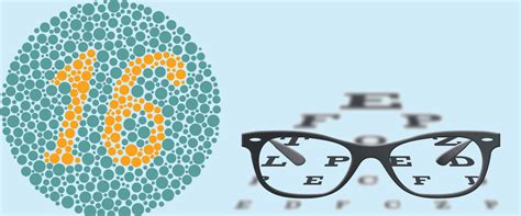 Eye Color Vision Test 的图像结果