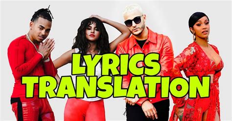 Taki Taki Lyrics Meaning/Translation in Hindi - DJ Snake