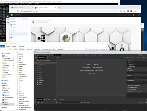 Image result for Myrobotlab Tutorial Web GUI
