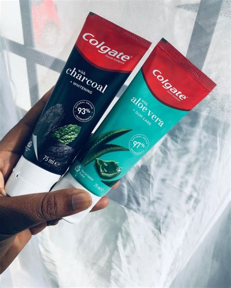 Image result for Colgate Salt Charcoal Toothpaste