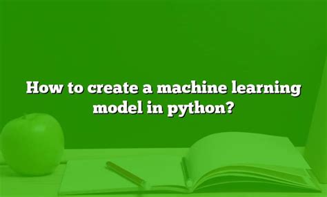 Image result for Modular Machine Learning Python Design