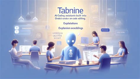 Tabnine 测评：可定制的 AI 编程助手，让您编码更上一层楼
