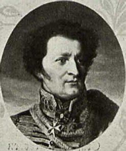 Wilhelm Heinrich Conrad von Romberg – GenWiki