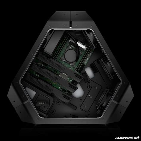 Image result for Alienware Area 51 Side-Panel