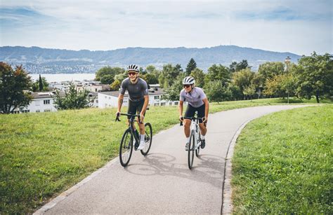 Cycling Around Zurich | zuerich.com