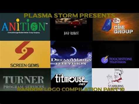 Random Logo Compilation 的图像结果