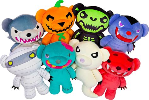 Review: Deddy Bears 12” Plush | Mama Geek