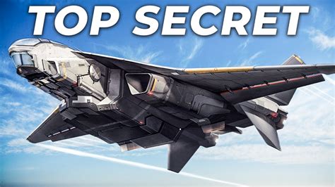 Secret Aircraft Projects 的图像结果