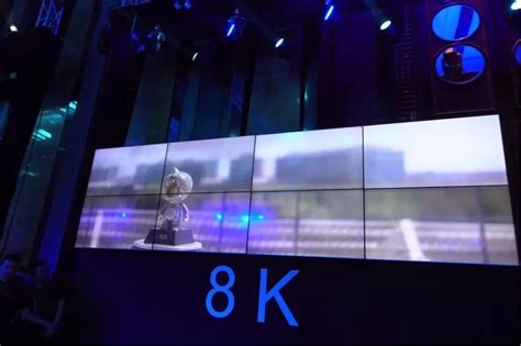 阿里云推出8K视频互联网直播解决方案--新维直播