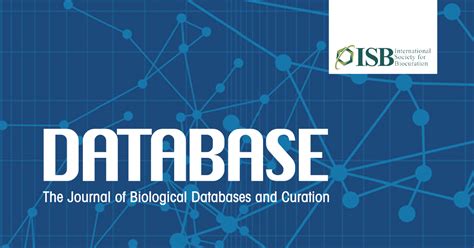 Image result for Database Journal