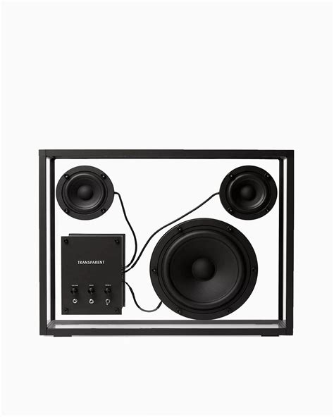 Sound Transparent 的图像结果