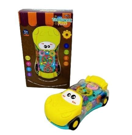 2 In 1 Cell Phone Toy Car For Kids | 3216– KidsROAR