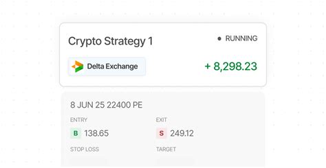 Algo Trade