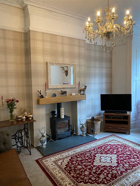 HEATHBANK HOUSE B&B (Matlock Bath) - B&B Reviews, Photos, Rate ...