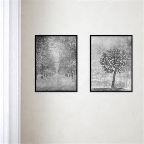 Buy Mainstays 18x24 Basic Picture Frames, Black, Set of 2 Online at ...