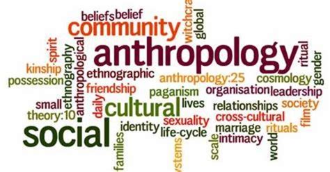 Concept of Anthropology in Political Organizations [1 min read]
