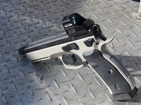 92 best Primary Machine images on Pholder | CZ Firearms, Machine Porn and Guns