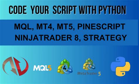 MT4 Script Tutorial 的图像结果