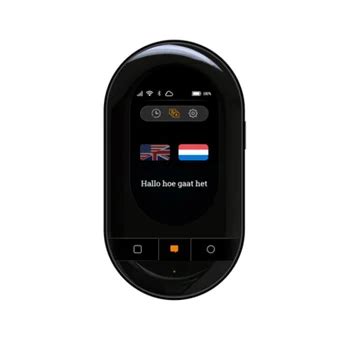 Image result for Japanese Language Translator Device