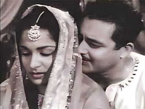 Guru Dutt - Wiki, Biography, Career, Movies, Birthdate, Net Worth, Awards