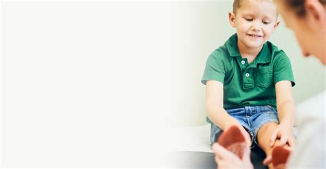 Pediatric Orthopedics Resources for Parents | Children's Healthcare of ...