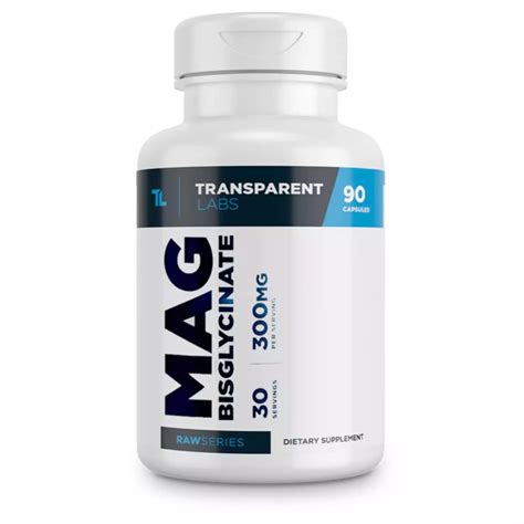 The Best Magnesium Supplements of 2024 | Breaking Muscle