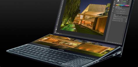 Dual Screen Laptop 的图像结果