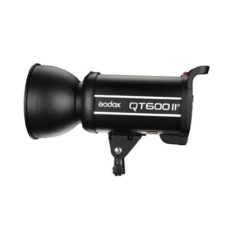 Godox QT600IIM Flash Head | Future Forward