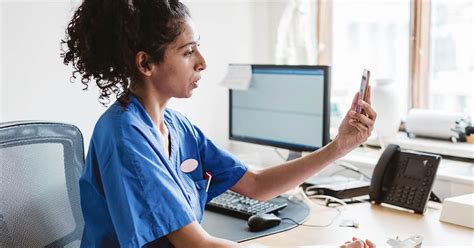 Telehealth in Nursing | SNHU