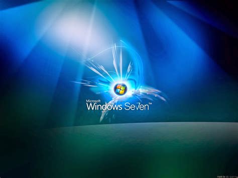 Windows 7 ISO 的图像结果