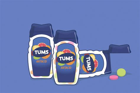 Do Tums Make You Poop