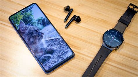 Image result for Poco X3 Camera