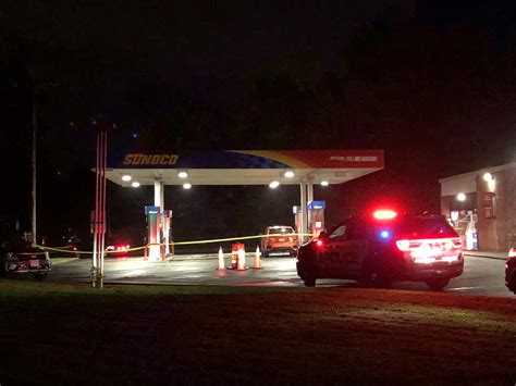 Man who fired assault rifle at Manlius gas station sentenced to federal ...
