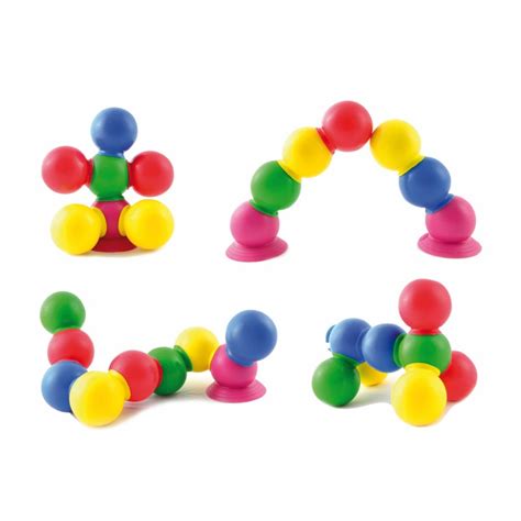 Gymnic - Thera Bolly Set - Pack of 28 Pcs – MedicalBazzar