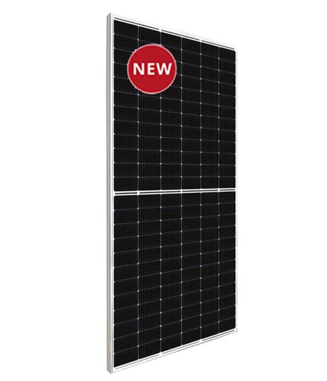 Canadian Solar Panel - RV Renewable Energy Private Limited