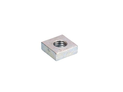 Tube-Town Store - Vierkant Mutter M6 für 19" Rackschienen