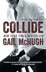 The Collide Series Books by Gail McHugh from Simon & Schuster India