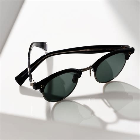 日本眼镜品牌 10 eyevan 推出首辑太阳镜系列 – NOWRE现客